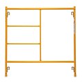Scaffolding and Platform Accessories